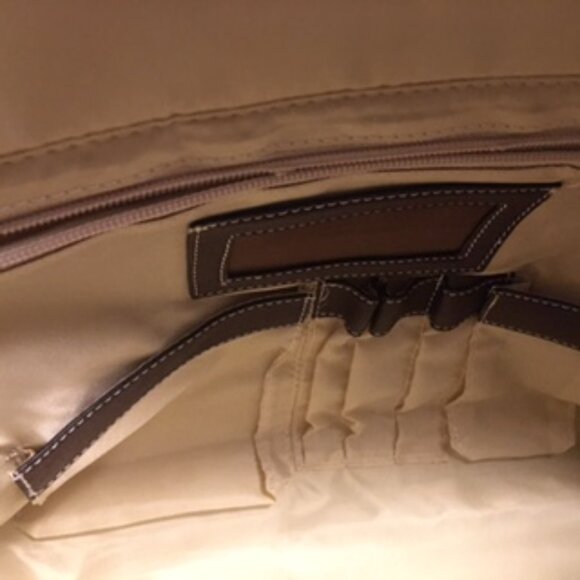 Tommy Hilfiger Torrey Business Case/Travel Bag NWT - Picture 8 of 14